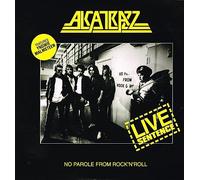 Alcatrazz - Live Sentence