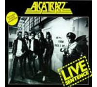 Alcatrazz - Live Sentence