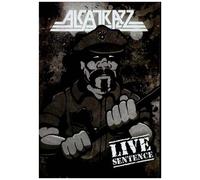 Alcatrazz -Live Sentence Live In Japan, 28.01.1984 by Alcatrazz(2010-11-29)