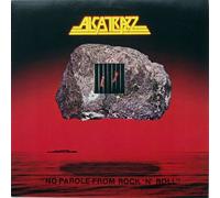 Alcatrazz - No Parole