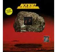 Alcatrazz - No Parole from Rock `n' Rol