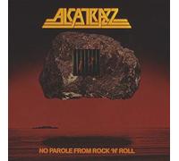 Alcatrazz No Parole from Rock 'N' Roll (CD) Album