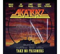 Alcatrazz - Take No Prisoners