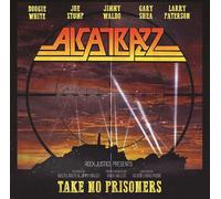 Alcatrazz - Take No Prisoners0,74