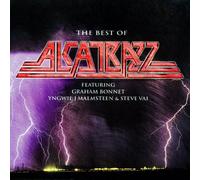 Alcatrazz - The Best Of
