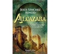 Jesús Sánchez Adalid Alcazaba (Tascabile)