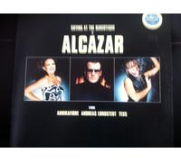 Alcazar - Crying at the Discoteque