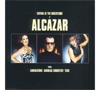 Alcazar - Crying at the Discotheque