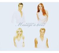 Alcazar - Menage a Trois