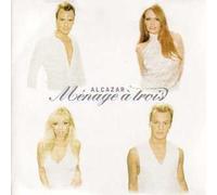 Alcazar - MENAGE A TROIS -2TR-