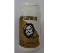 ALCE AROD TOP ENZIMI PAPAYA/CURCUMA/ACEROLA 90 GELULES- 10/2027