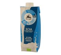 BEVANDA VEGET SOIA BIO500ML ALCE