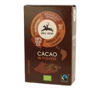 ALCE NERO Cacao POLVERE Amaro Bio 75g