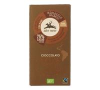 ALCE NERO SpA ALCE NERO Cioccolato Extra Fondente 100g