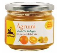 ALCE Composta Agrumi Bio 270g