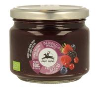 Composta Di Frutti Di Bosco Biologica Alce Nero 270g