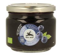 ALCE NERO Composta Mirtilli 270g