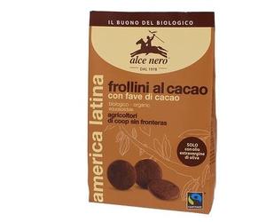 ALCE Froll.Cacao C/Fave Bio250