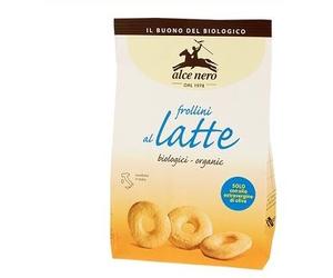 ALCE Froll.Latte Bio 350g