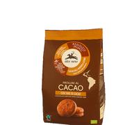Alce Nero FROLLINI CACAO CON FAVE BIO FAIRTRADE 250 G
