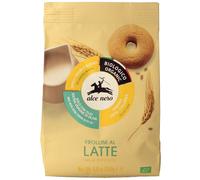 Frollino Al Latte Bio 250 G