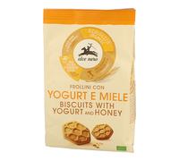 ALCE Froll.Yog/Miele Bio 250g