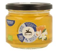 ALCE NERO Miele Acacia Bio 300g