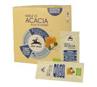 Alce Nero Miele Di Acacia Bio 32 Bustine