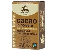 CACAO AMARO BIOLOGICO IN POLVERE 75 GRAMMI ALCE NERO (1000032902)