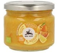 ALCE NERO Composta di Agrumi, 270 grammi