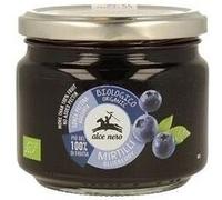 alce nero Alce composta mirtilli 270g