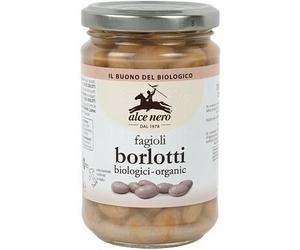 alce nero Alce fag.borlotti less.bio300g