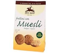 alce nero Alce froll.c/muesli bio 350g