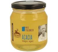 alce nero Alce miele acacia bio 700g