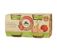 ALCE NERO - Alce Nero Sugo Di Pomodoro Con Legumi