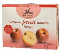 alce nero Alce nett.pesca 3x200ml