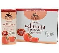 Alce Nero - Passata Vellutata in Brick Biologica 3x200gr