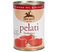 alce nero Alce pomodori pelati 400g