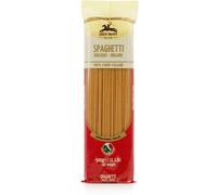 ALCE NERO Spaghetti di Farro, 500 grammi