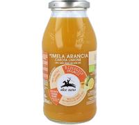 alce nero Alce succo 100% me/ara/car/lim