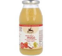 alce nero Alce succo 100% mela bio 500ml