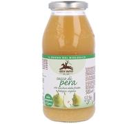 alce nero Alce succo 100% pera bio 500ml