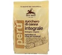 alce nero Alce zucch.canna integ.bio500g