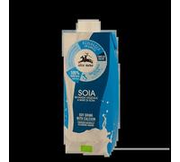 Alce nero Bevanda Vegetale A Base Di Soia Biologica 500ml - Alimentazione