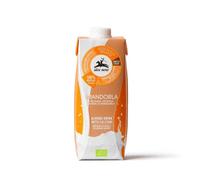 Alce Nero BEVANDA VEGETALE DI MANDORLA BIO 500 ML
