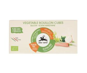 Alce Nero Brodo vegetale in cubetti - 100 g