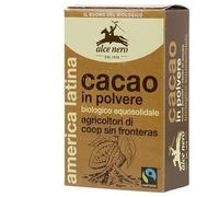 CACAO AMARO BIOLOGICO IN POLVERE 75 GRAMMI ALCE NERO (1000032902)
