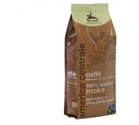 CAFFE' 100% ARABICA BIO MOKA F