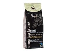 Alce Nero Caffè 100% Arabica per Espresso Biologico 250 g