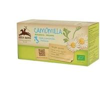 Camomilla biologica 20 filtri Alce Nero
